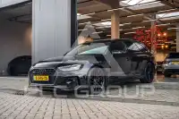 2021 Audi RS4