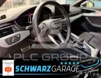 2021 Audi RS4