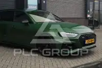 2021 Audi RS4