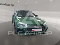 2021 Audi RS4