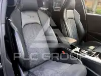 2021 Audi RS4