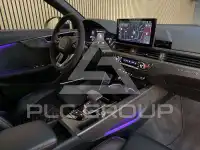 2021 Audi RS4