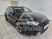 2021 Audi RS4