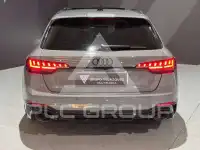 2021 Audi RS4