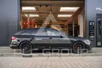 2021 Audi RS4