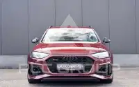 2021 Audi RS4