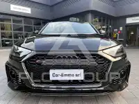2021 Audi RS4