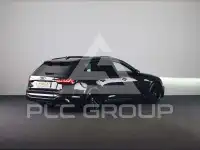 2021 Audi RS4