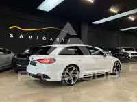 2021 Audi RS4