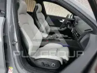 2021 Audi RS4