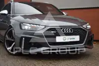 2021 Audi RS4
