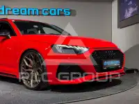 2021 Audi RS4