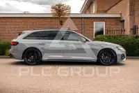 2021 Audi RS4