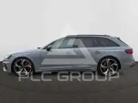 2021 Audi RS4