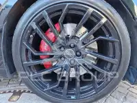2021 Audi RS4