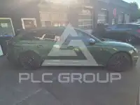 2021 Audi RS4