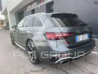 2021 Audi RS4