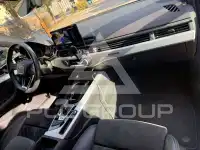 2021 Audi RS4