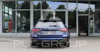 2021 Audi RS4