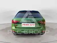 2021 Audi RS4
