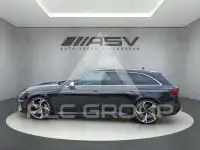 2021 Audi RS4