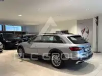 2021 Audi Quattro