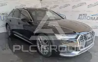 2021 Audi A6