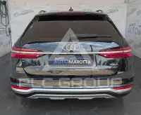 2021 Audi A6