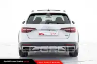 2021 Audi A4