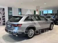 2021 Audi Quattro