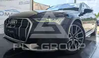 2021 Audi A6