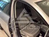 2021 Audi Quattro