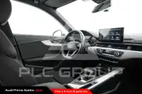 2021 Audi A4