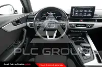 2021 Audi A4