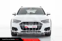 2021 Audi A4