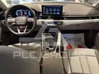 2021 Audi Quattro