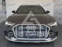 2021 Audi A6