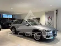 2021 Audi Quattro