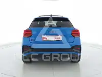 2021 Audi Q2