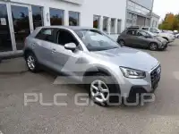 2021 Audi Q2