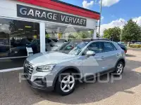 2021 Audi Q2