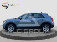 2021 Audi Q2