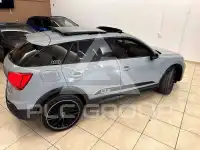 2021 Audi Q2