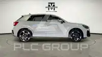 2021 Audi Q2