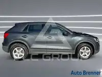 2021 Audi Q2