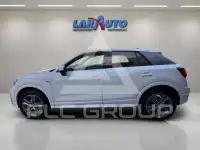 2021 Audi Q2