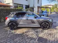 2021 Audi Q2