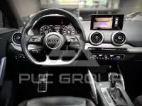 2021 Audi Q2