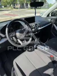 2021 Audi Q2
