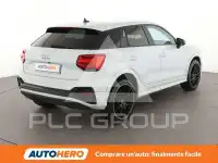 2021 Audi Q2